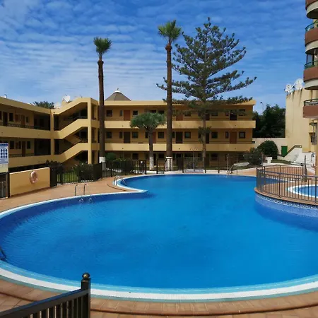 Torres Apartman Playa de las Américas