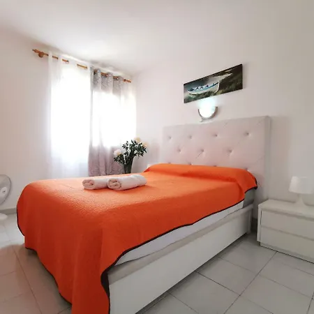 Torres Apartman *