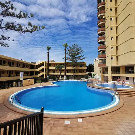 Torres Apartman *