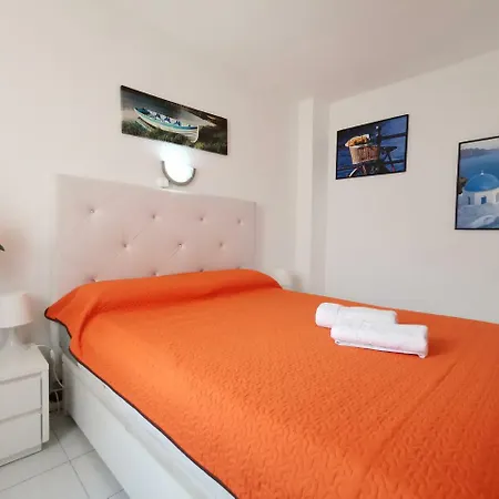 Apartman Torres Playa de las Américas