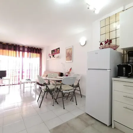 Apartman Torres *