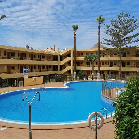 Apartman Torres *