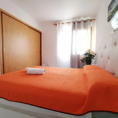 Apartman Torres