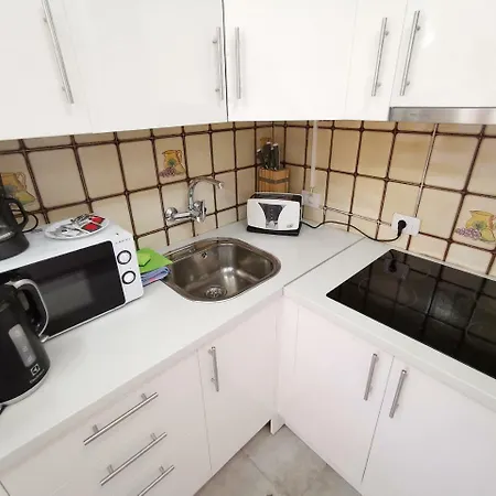 Apartman Torres