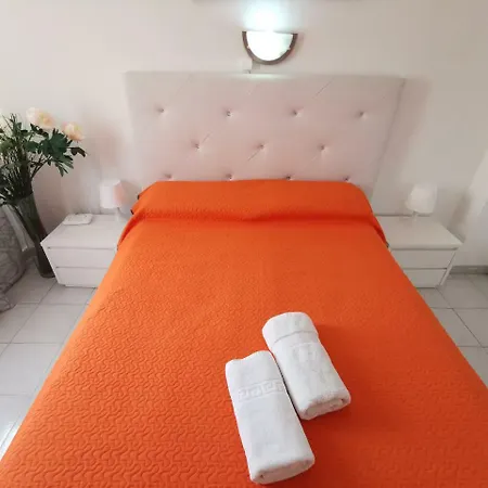 Apartman Torres *
