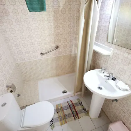 Apartman Torres