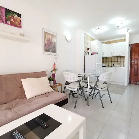Torres Apartman