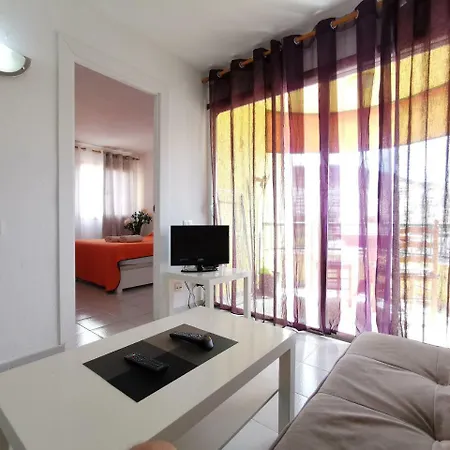 Torres Appartement